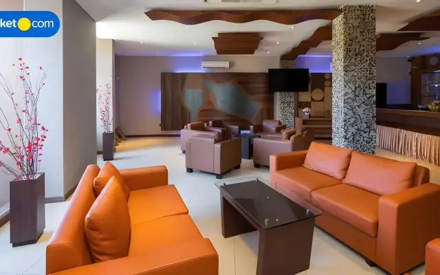 Diamond Hotel Samarinda