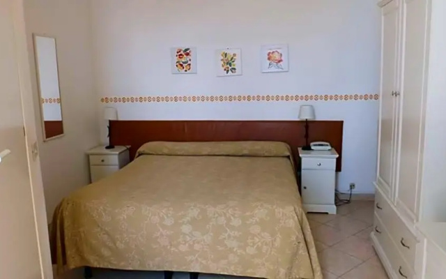 Hotel Azzurro
