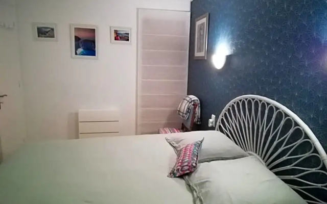 FLEUR DE GAÏA Chambre d'hote