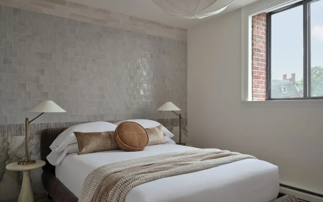 The Bow Hotel