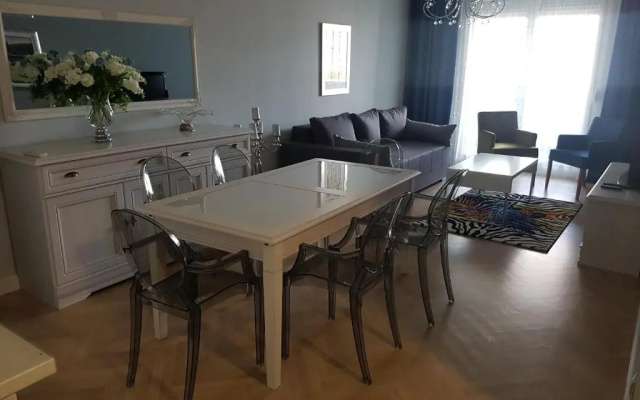 Apartment Sandra