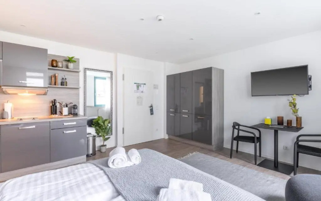 Limehome Köln Friesenplatz