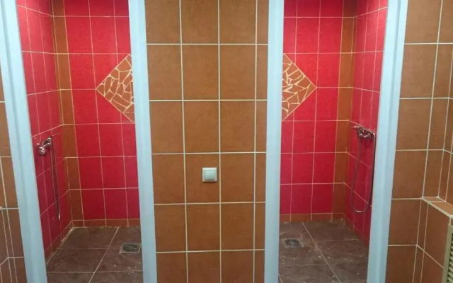 Hostel Agat