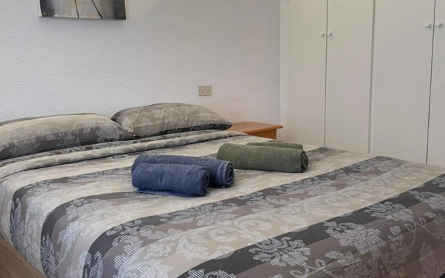 Apt Los Cristianos Beach 1