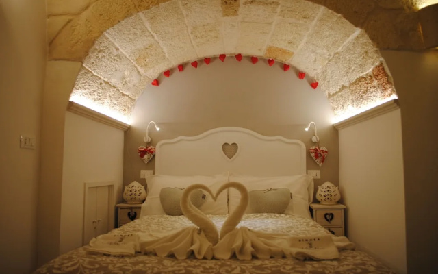 Dimora Altomare Holiday Suites