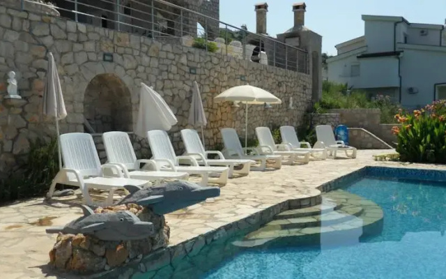 Villa Vito