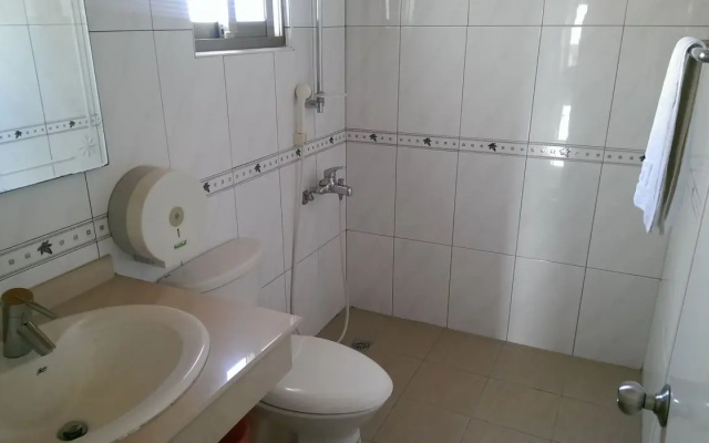 Shang Yung Guest House