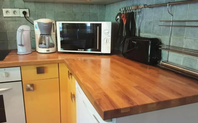 Résidence PORTAIL - Studio pour 4 Personnes 14