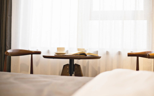 GNB Hotel