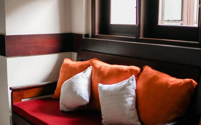 Pasola Guest House