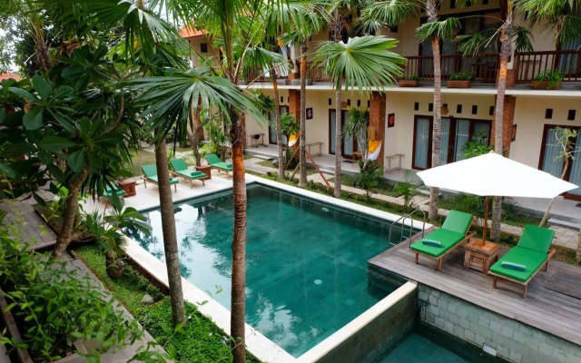 Pelasa Hotel