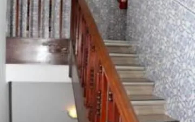 Residencial Fonseca Cardoso