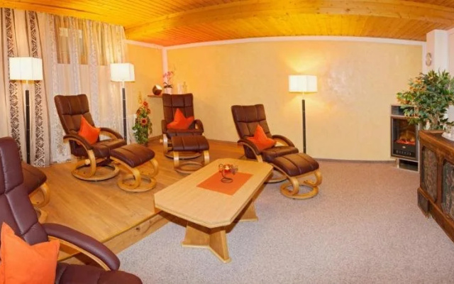 Hotel-Garni Anni
