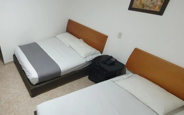 Hotel Gran Imperio