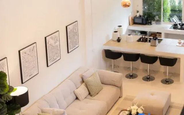 Venus *7 Bedrooms *Old City*Daily Housekeeping