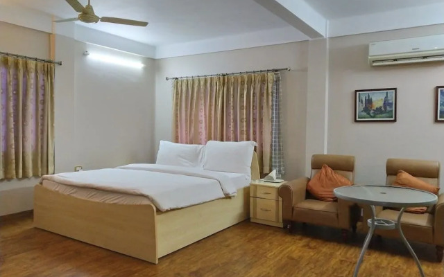 The Tanay's Dibrugarh Residency