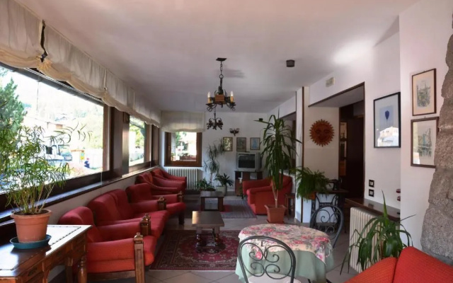 Hotel Pineta