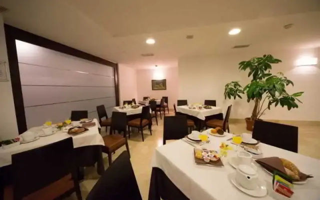Residence al Palace