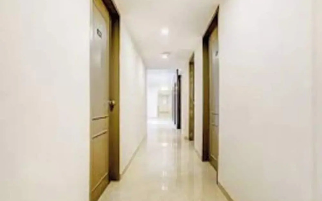 The Moon Hotel Panvel
