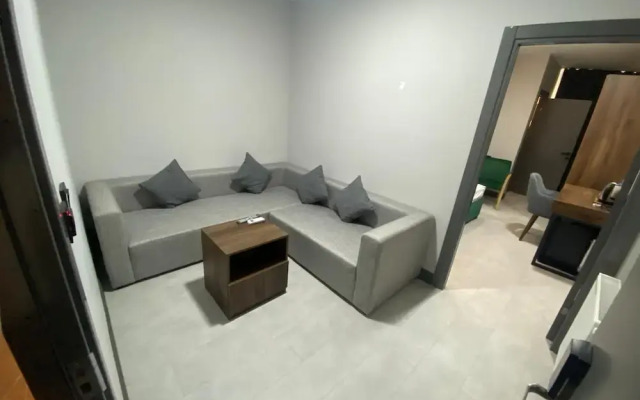 Trio Palace