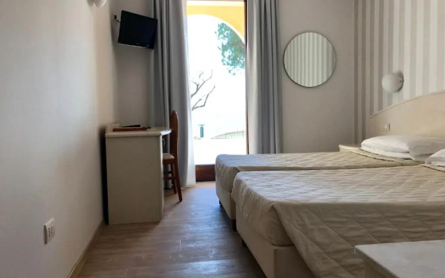 Hotel Roma