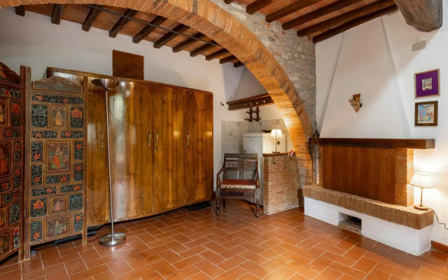 Casale La Petrosa