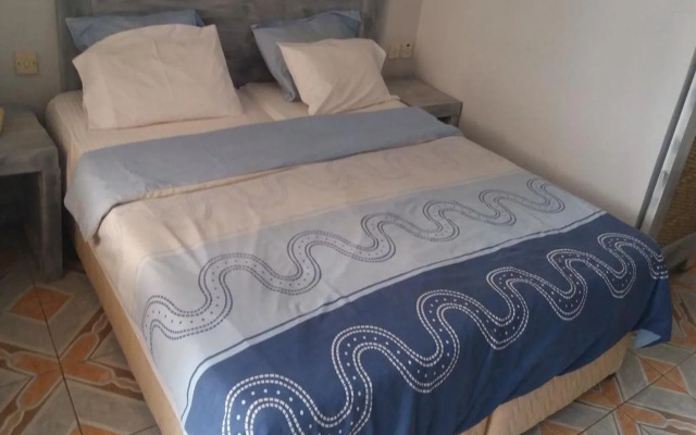Sarge's Hotel