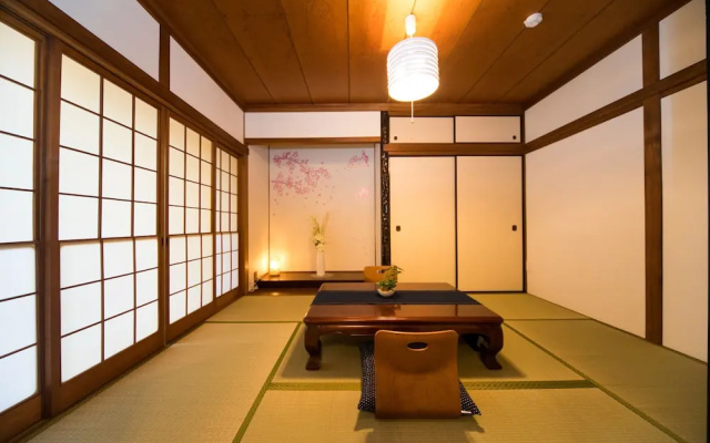 Awaji Horiday Inn Kariya