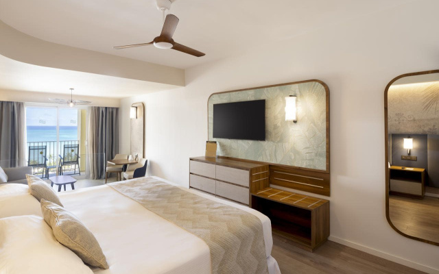 Hotel Riu Palace Aruba - All Inclusive