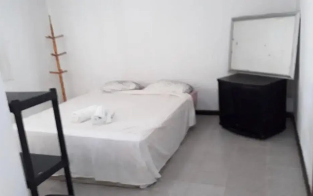 Casa Meu Sossego Vilas