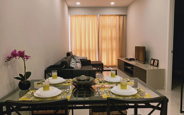 The Robertson by Matahari Suites