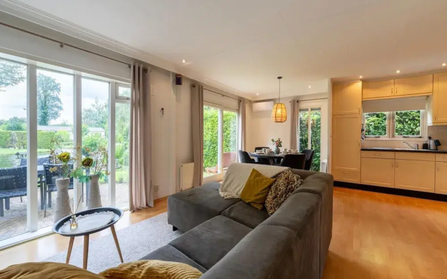 Holiday Home in Overijssel Near Cap Fun Park