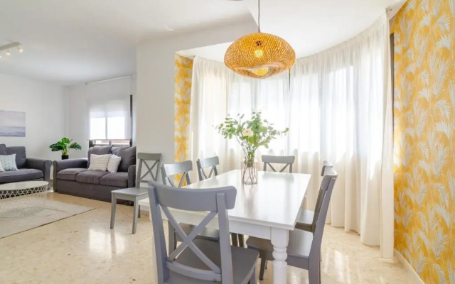 Del Parque Flats Candelaria Rincon