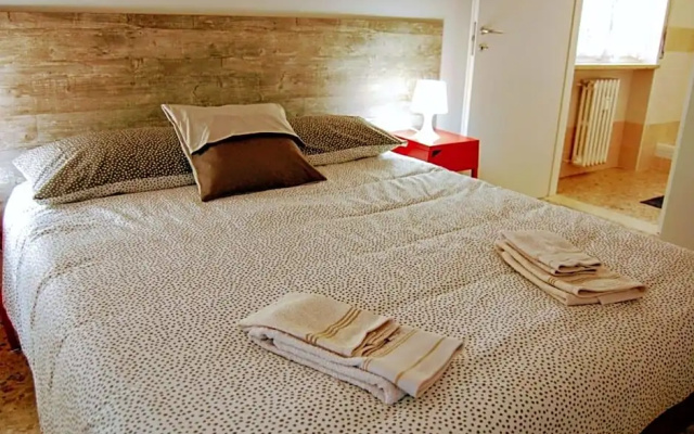 B&B Mameli 41