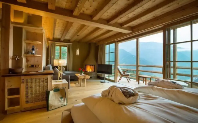 Naturhotel Lüsnerhof