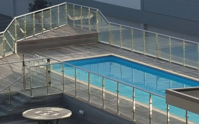 Marinaview Apartments