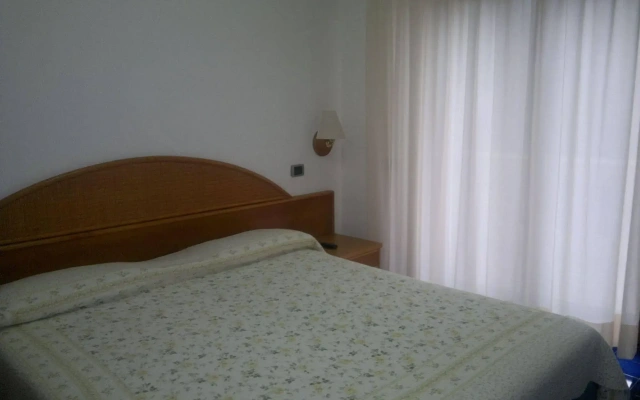 Hotel Sporting