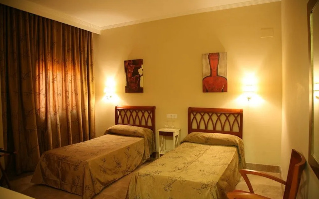 Hotel Torre del Oro
