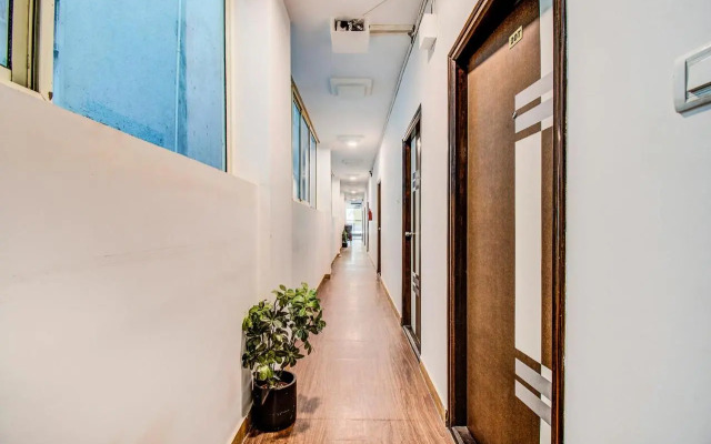 Hotel Scarlet
