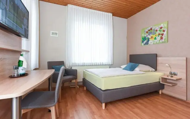 Pension Nordlicht
