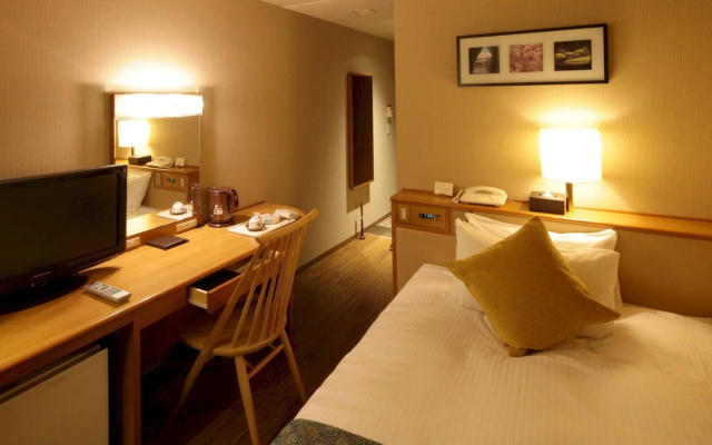 Hikone Castle Resort & Spa