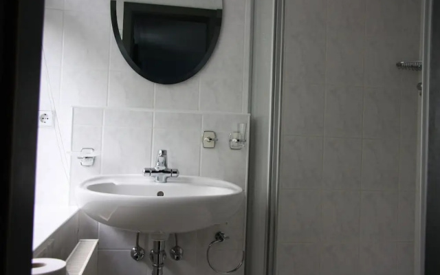 Hotel am Fluss