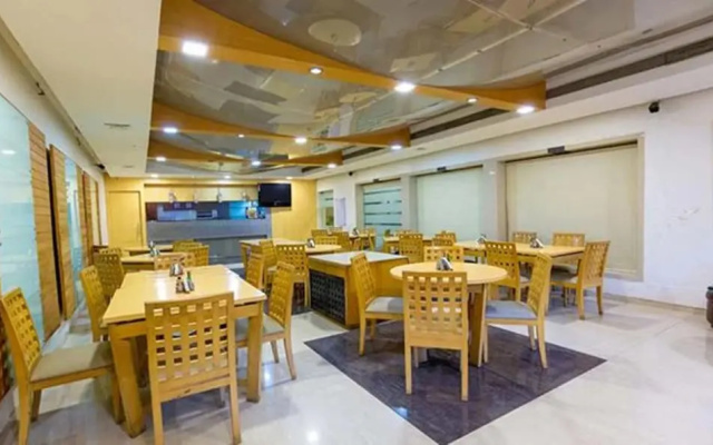 Sukh Hotel