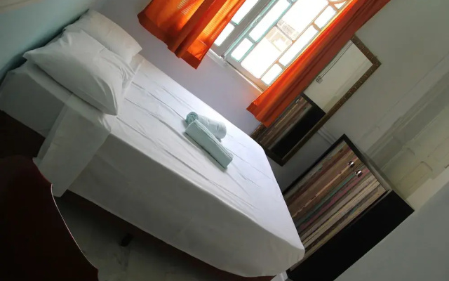 Hotel Al Marhe