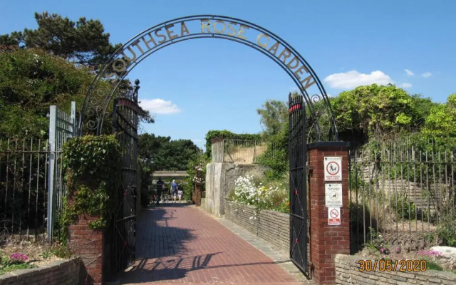 Fort House