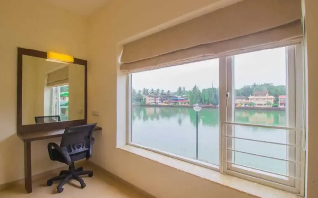 Jasminn Casa Laguna by OYO Rooms