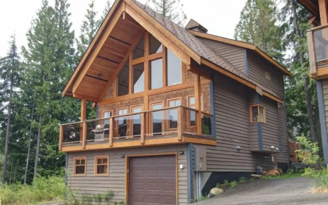 Mountain Town Properties White Wolf 4