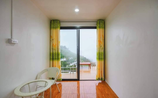 Mon Mon Homestay
