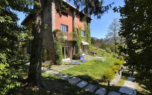 Villa Shanti