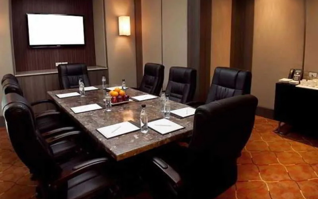 Cebu City Marriott
